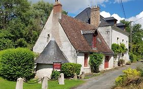 Le Moulin Hodoux